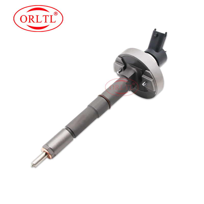 HOT Common Rail Injector 0445110878 0445 110 878 Fuel Pump Injector 0 445 110 878 Nozzles for Engine