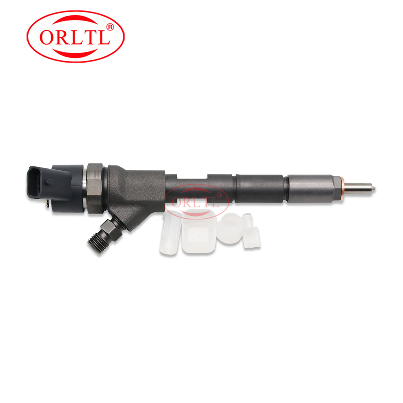 Fuel Injector Assembly 0445110307 0445 110 307 Common Rail Fuel Injector 0 445 110 307 for KOMATSU 6271113100