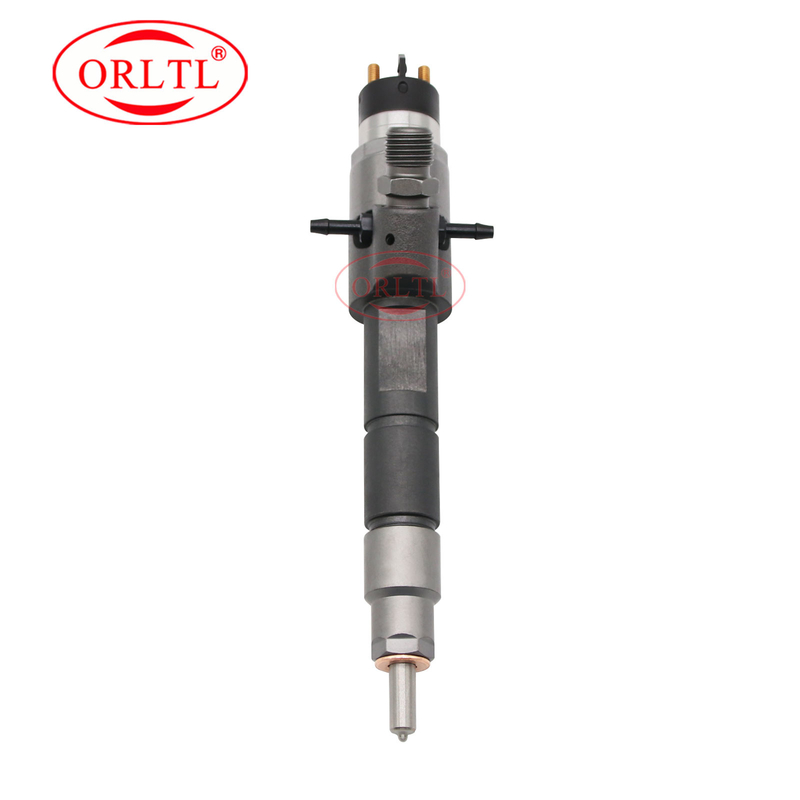 0986435531 Diesel Fuel Injector 0445120016 Common Rail Injector 0445 120 016 0 445 120 016 for 260 Midlum 6.2