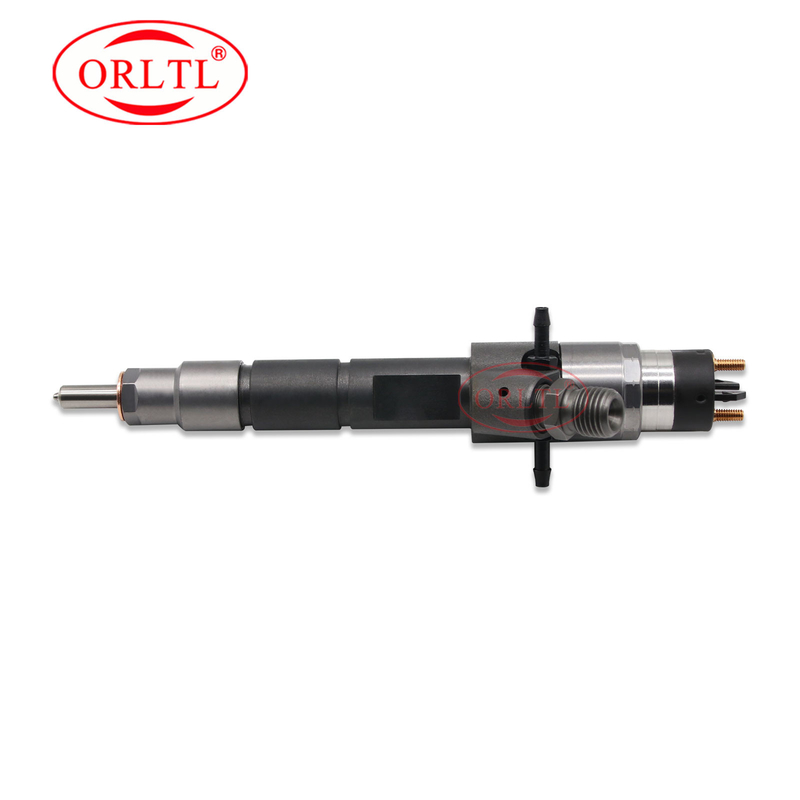 0445120017 0986435531 Diesel Injector Pump Repair Kit 0445 120 017 0 445 120 017 for 260 Midlum 6.2