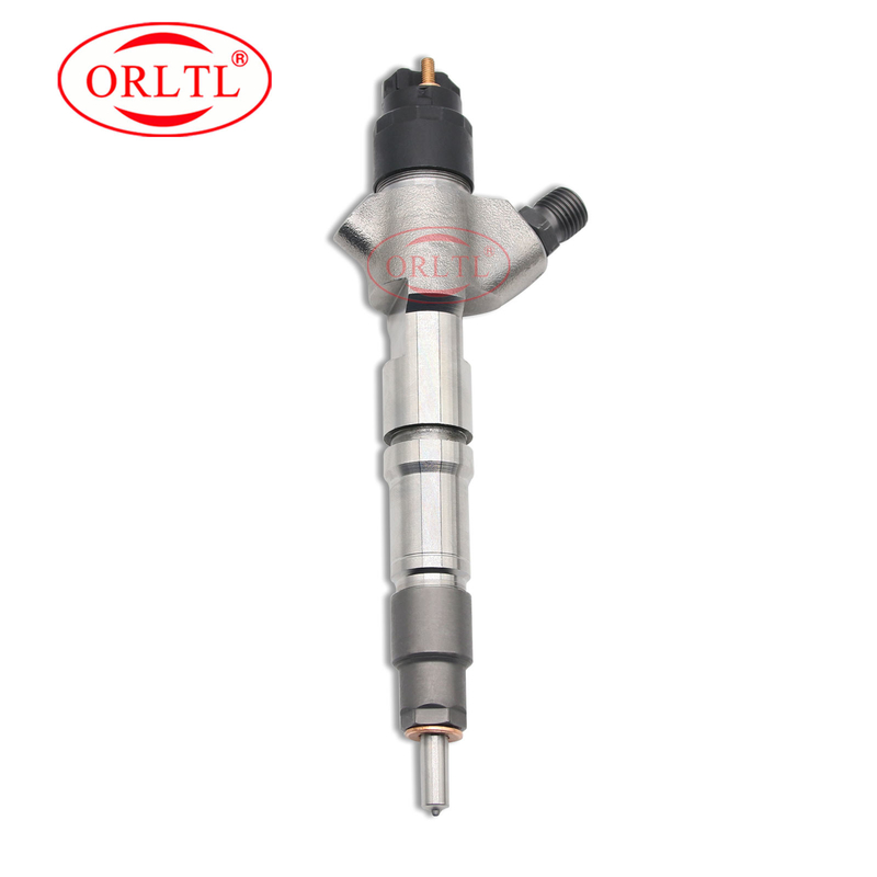 0445120314 Diesel Fuel Injector 0445 120 314 Common Rail Injector 0 445 120 314 for Truck Engine