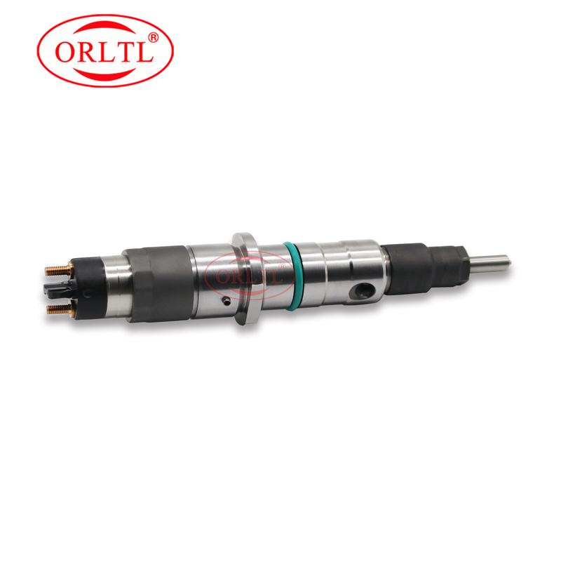 0445120489 Electronic Unit Injectors 0445 120 489 Fuel Injector Pump 0 445 120 489 for Engine