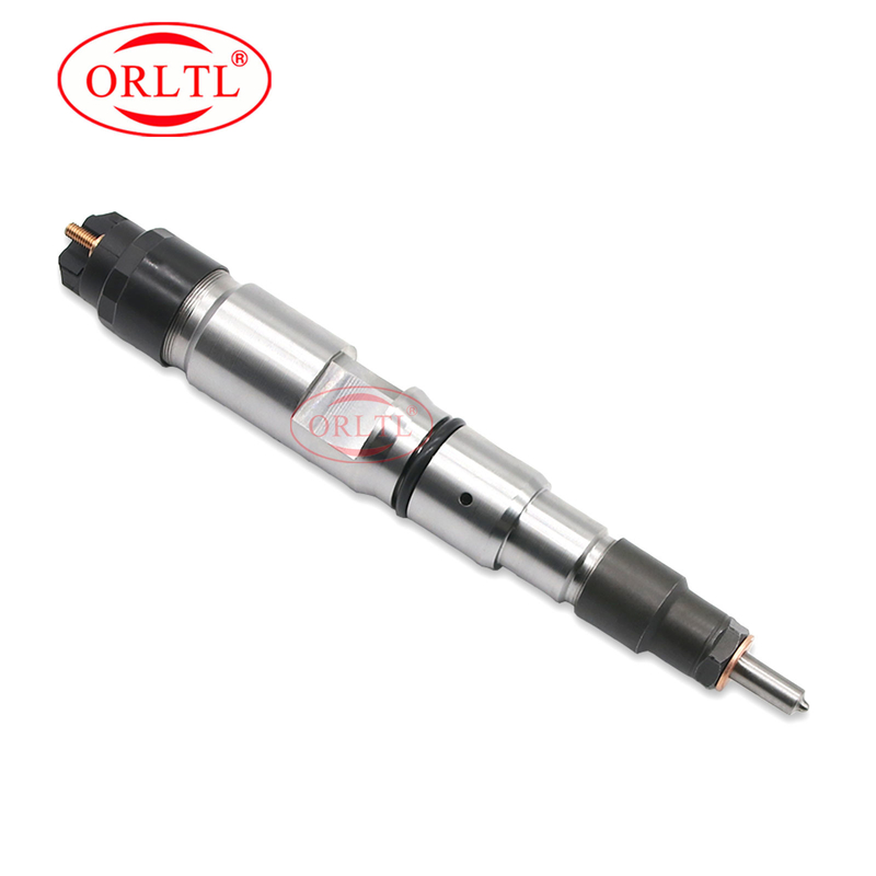 0445120124 Fuel Injector Assembly 0445 120 124 Fuel Unit Injector 0 445 120 124 for WUXI CRIN26DL2