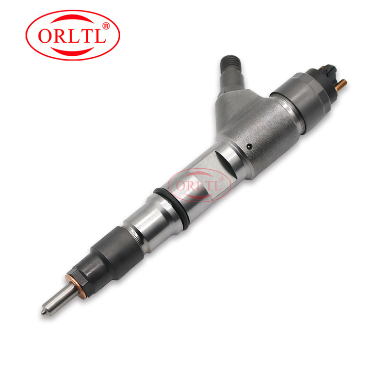 0445120416 Electronic Unit Injectors 0445 120 416 Fuel Injector Assembly 0 445 120 416 for Engines