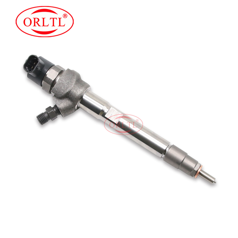 0445110999 Common Rail Injector 0445 110 999 Fuel Injector Assembly 0 445 110 999 for 0445110999 Nozzles