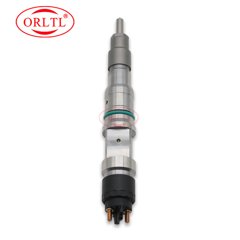 0445120155 Replacement Fuel Injector 0445 120 155 Truck Injectors 0 445 120 155 for MAN engines