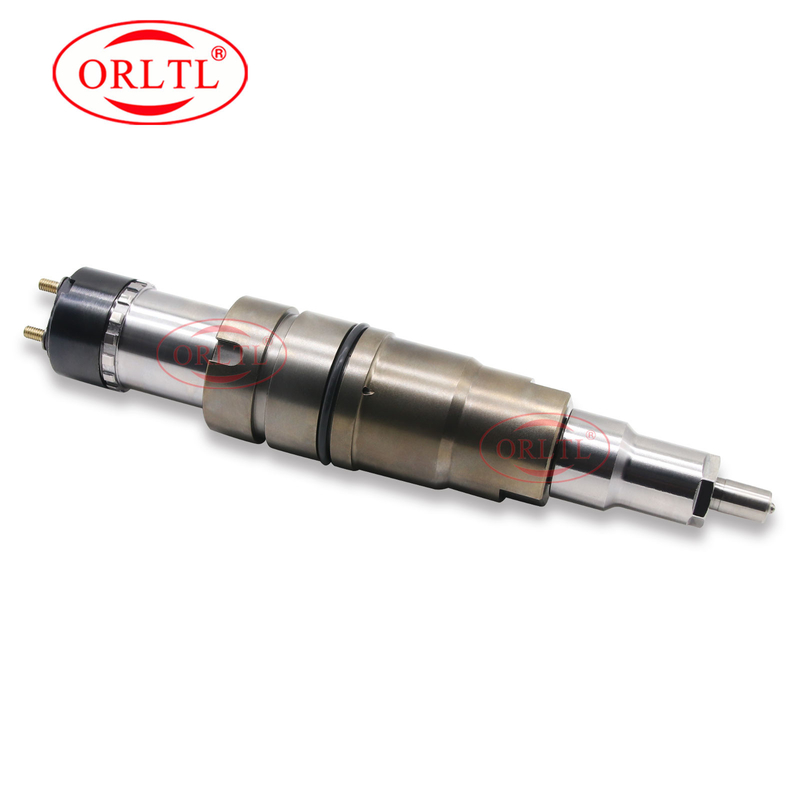 DC13115 Diesel Injector DC13124 DC13158 Fuel Injector Diesel 0984302 575176 1881564 2031835 for Scania DC13 DC16 Engine