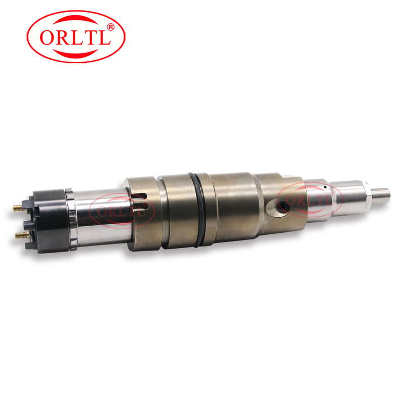 Diesel Injector 574232 2488244 2029622 575178 Auto Fuel Injector 1948565 574423 for Scania DC13 DC16 Heavy Truck Engine