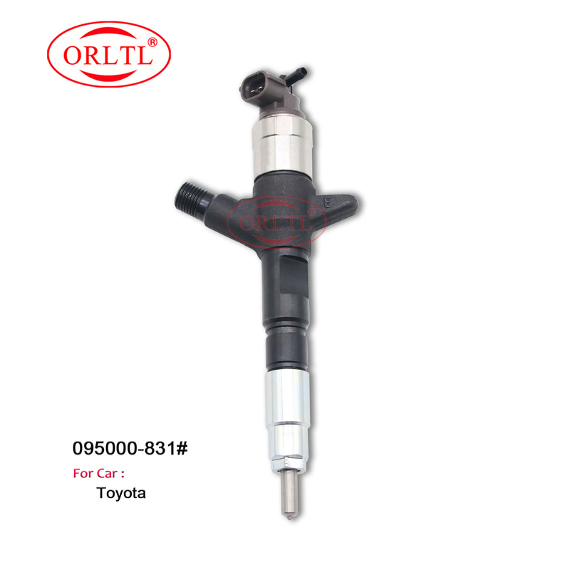 High Pressure Misting Nozzle 095000-8310 095000 8310 Injector Fuel 0950008310 for for Hyundai