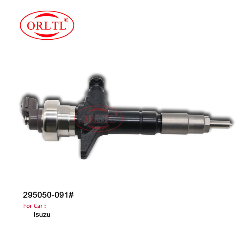 Common Rail Fuel Injector 295050-0910 295050 0910 Electronic Unit Injectors 2950500910 for Hyundai G2