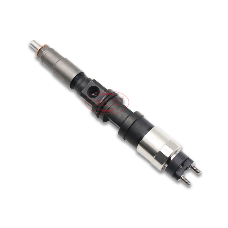 Diesel Fuel Injector 095000-6460 RE529150 Diesel Injector Tester 095000 6460 0950006460 for John Deere