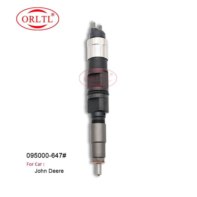 095000-6471 Diesel Fuel Injector Pump 095000 6471 Diesel Injector Pump 0950006471 for John Deere 9.0L