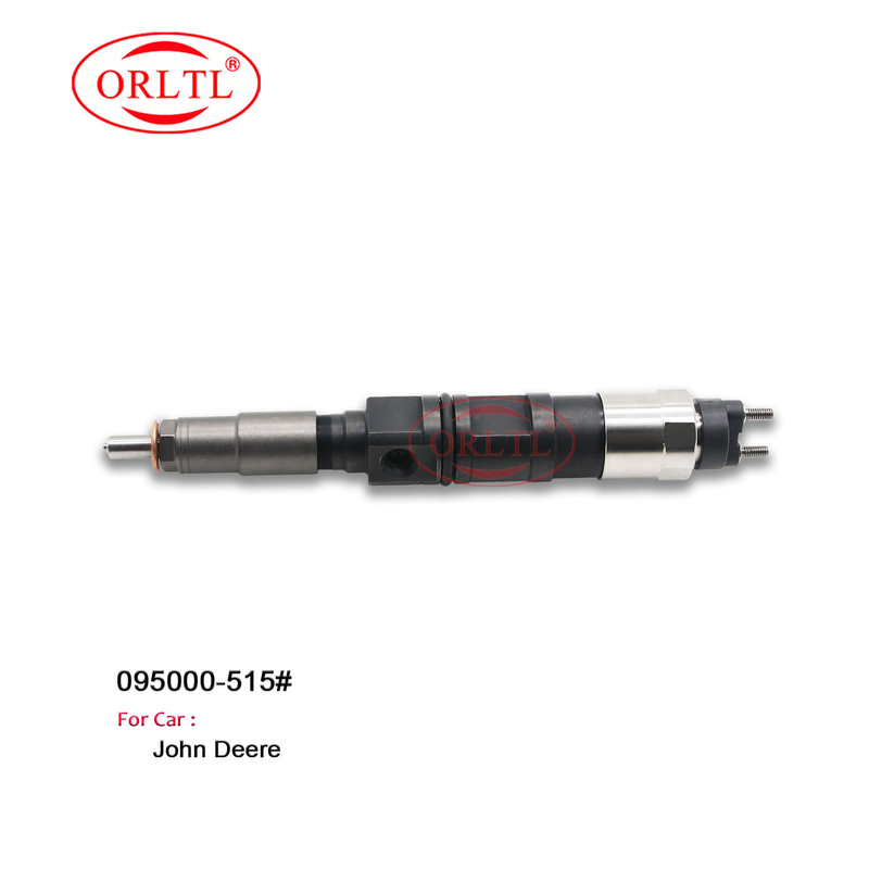 Diesel Engine Fuel Injector RE524361 095000-5150 Injector Nozzles 095000 5150 0950005150 for Engine Car