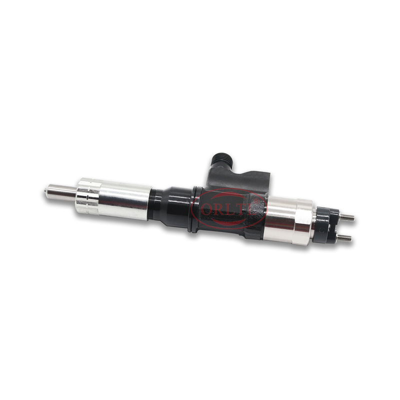NEW Diesel Fuel Injector 095000-6375 095000 6375 Fuel Unit Injector 0950006375 for Engine Parts