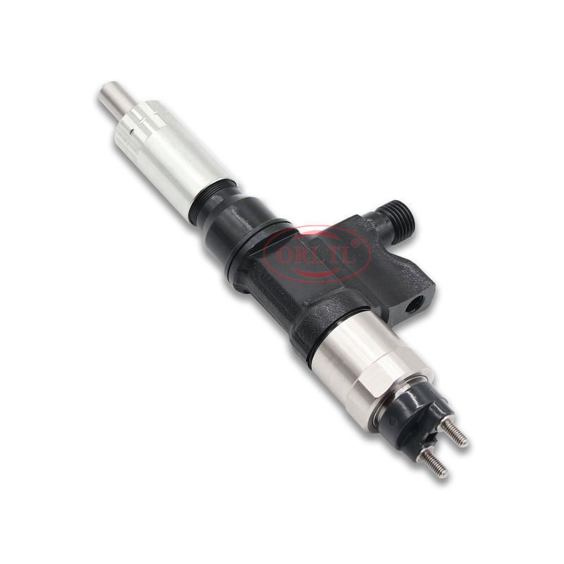 095000-5007 8973060717 Common Rail Injector 095000 5007 Diesel Engine Injection 0950005007 for ISUZU 4HJ1