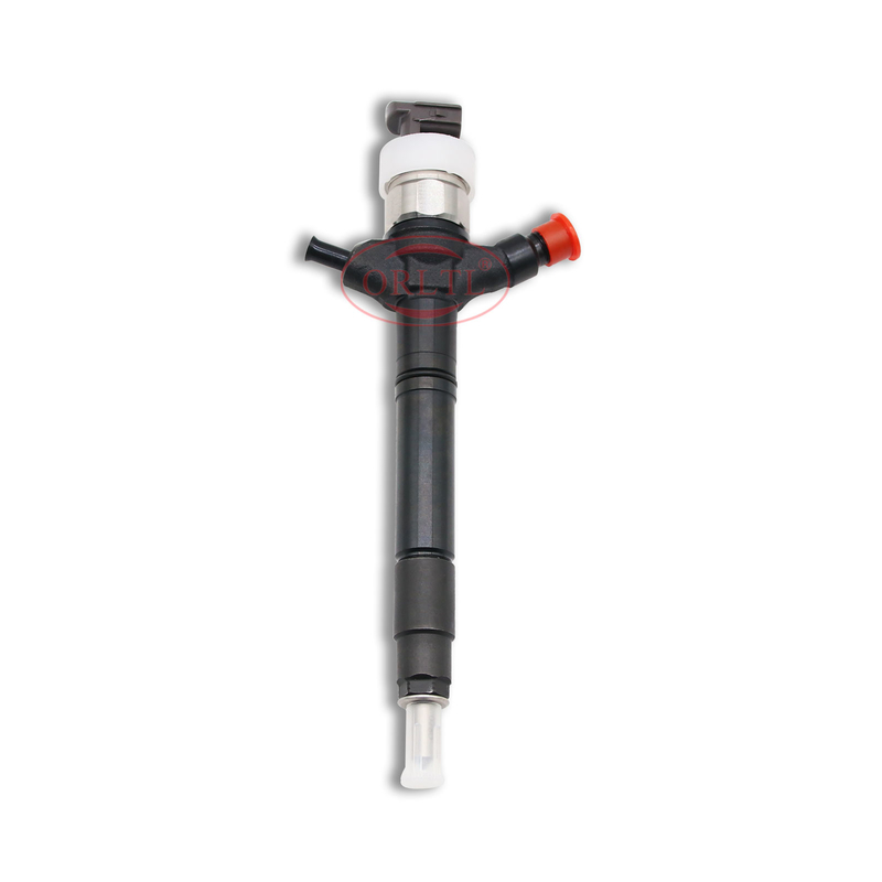 Common Rail injector 095000-7635 Diesel Injector Nozzle 095000 7635 0950007635 for Toyota Corolla Verso 2.2 2AD-FTV