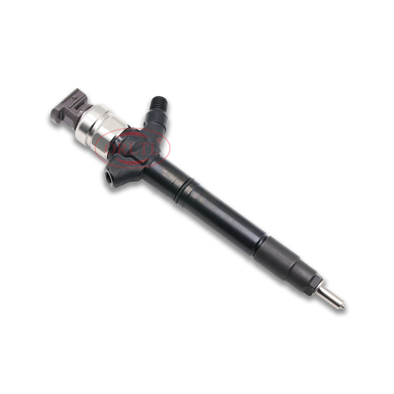 Fuel Injector Assembly 095000-7637 095000 7637 Nozzle Injector 0950007637 for Toyota Engines
