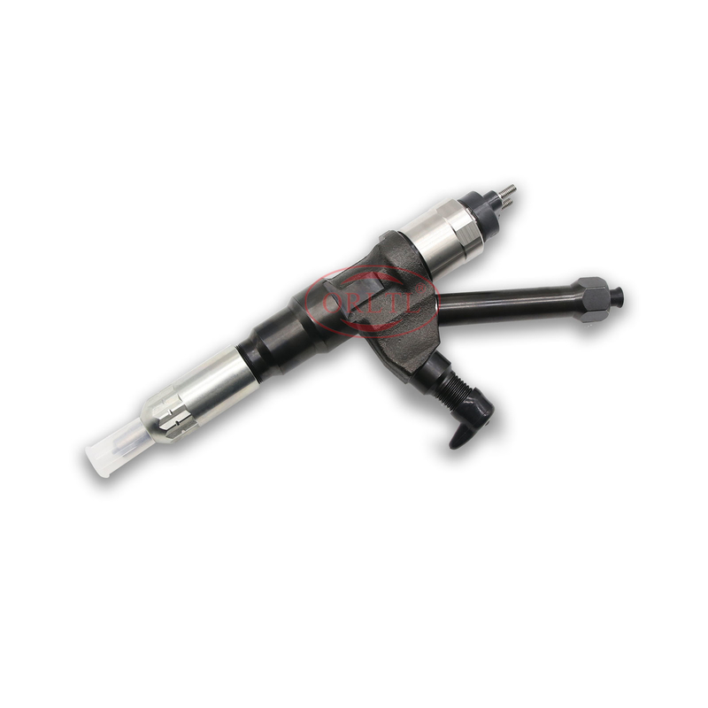 Diesel Injector Control Valve 095000-7177 095000 7177 Engines Injector Nozzles 0950007177 for Engines Hino