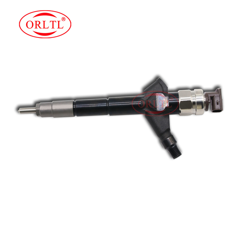 YD25 Euro4 095000-6255 Diesel Injector Control Valve 095000 6255 Injection Valves 0950006255 for Toyota