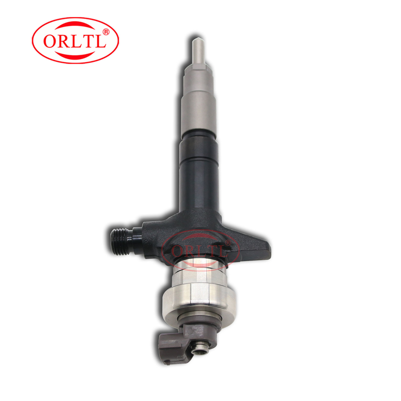 Common Rail Diesel Injector 295050-0914 Diesel Injector Pump 295050 0914 2950500914 for Isuzu D-max