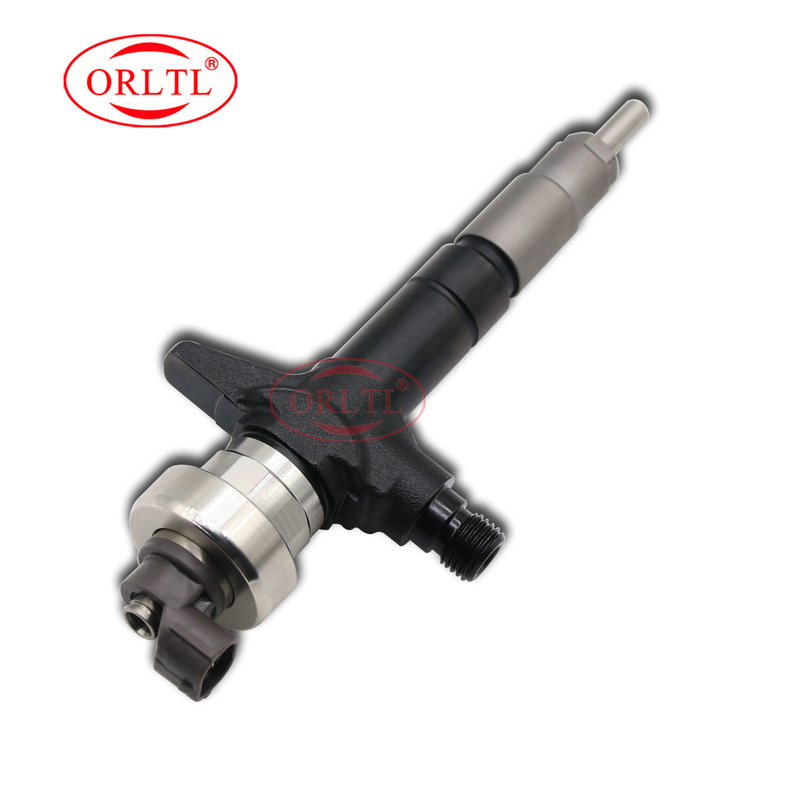 Car Accessories Engine Nozzle Injector 095000-5439 095000 5439 Diesel Injector Control Valve 0950005439 for Isuzu Engines