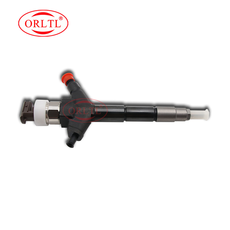 295050-1063 Fuel Injection Systems 295050 1063 Nozzle Injector 2950501063 for Nissan Navara Engines 9729505-106 DCRI301060