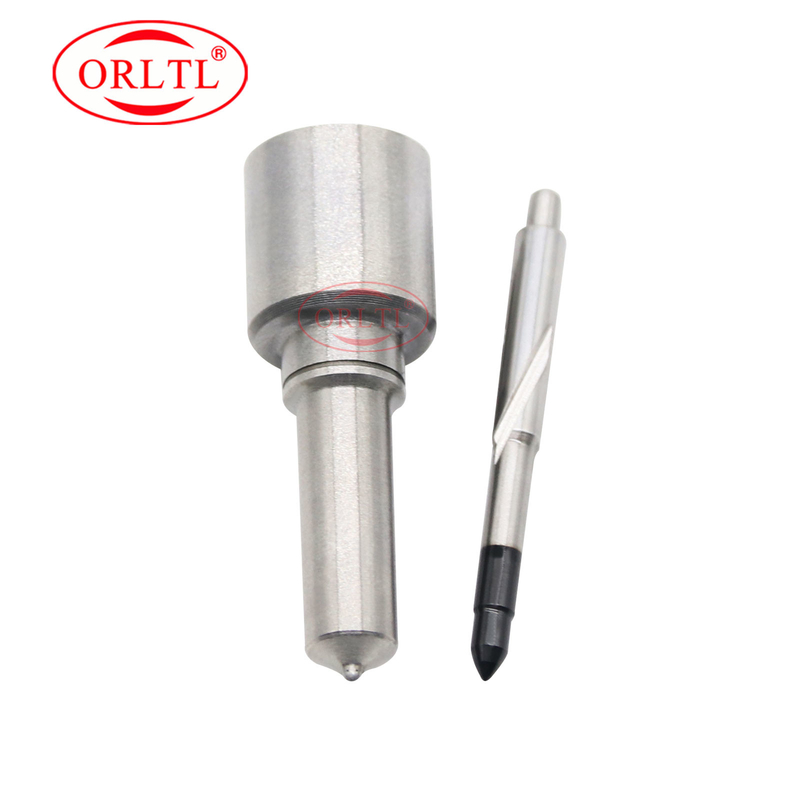 Nozzles Injector J379 Fuel Injection Nozzle J379 Spraying Nozzles for Delphi Injector 1100100-ED01 28231014 28437695
