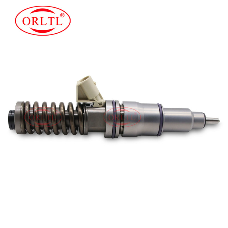 Common Rail Exchange Injectors BEBE4C11001 3803569 3832980 3807717 03807717 Pump Nozzles 3807717 For Volv D12 Engine