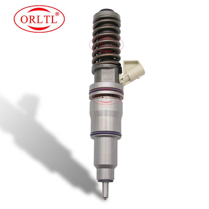 Common Rail Injector BEBE4D12001 BEBE4D12101 BEBE4D12201 Diesel Injector Nozzles 20747787 20747797 21582101 21585101 for Volvo FM FM370