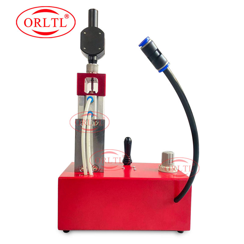 Injector High-Precision Gasket Measuring Instrument Tool Common Rail Diesel Injector Shim kits Measuring Instrument - Testing Instrument Injector Test Tool