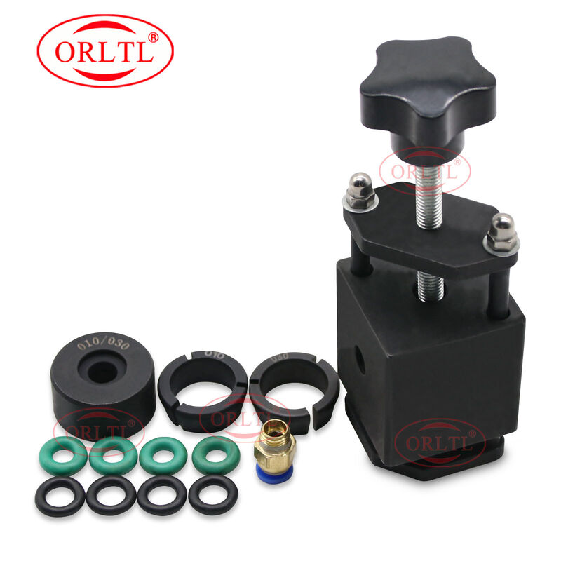 ERIKC NEW  Injector Oil Collector Oil Return Tool Test Bench Part Diesel Common Rail Injection Test Bench Part for BOSH Injector