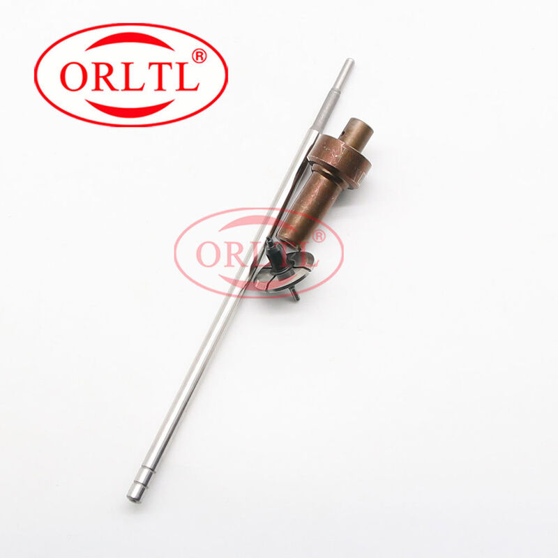 F00VC01504 Diesel Common Rail Injector Valve F00V C01 504 F 00V C01 504 F OOV C01 504 FOOV C01 504 Diesel Injector Control Valve Set Assembly FOOVC01504 for 0445110414 0445110430