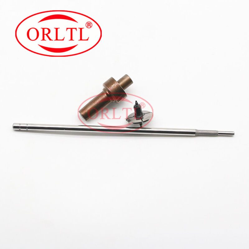 F00VC01507 FOOVC01507 High-quality Common Rail Fuel Injector Control Valves F00V C01 507 F 00V C01 507 FOOV C01 507 Fuel Injector Kit Control Valve F OOV C01 507 for 0445110476 0445110477