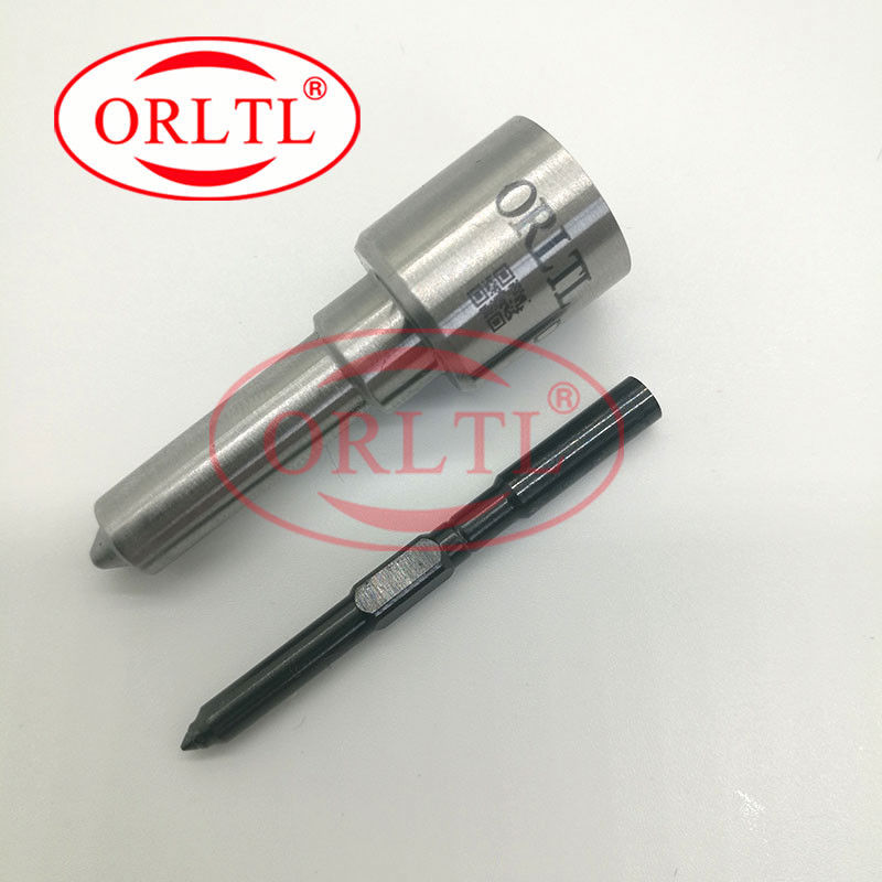 ORLTL Diesel Engine Injector Nozzle DLLA 148P2369 (0433172369) And DLLA 148 P2369 Nozzle DLLA 148P 2369 For 0445120321