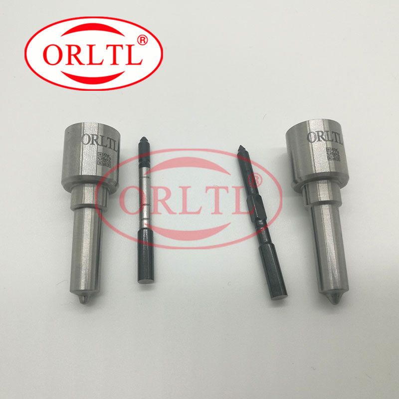 ORLTL Diesel Fuel Nozzle DLLA 155P1674 (0433172026) Type Of Nozzle DLLA 155 P1674 , DLLA 155P 1674 For XiChai 0445110291