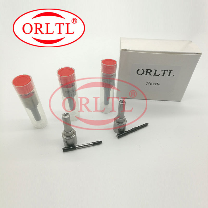 ORLTL Fuel Injector Nozzle DLLA 146P1581 (0433171968) Spray Nozzle DLLA 146 P1581 , DLLA 146P 1581 For Volvo 0445120067