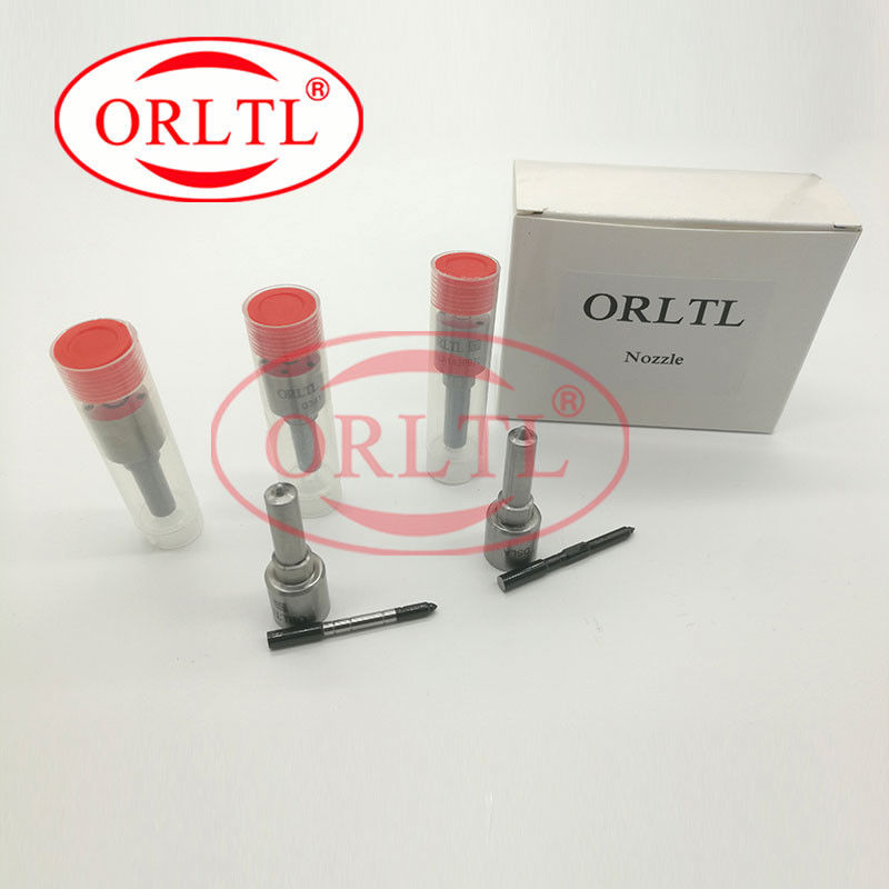 ORLTL High Quality Common Rail Nozzle DLLA 152P1678 Fuel Injection Nozzle DLLA 152 P1678 And DLLA 152P 1678