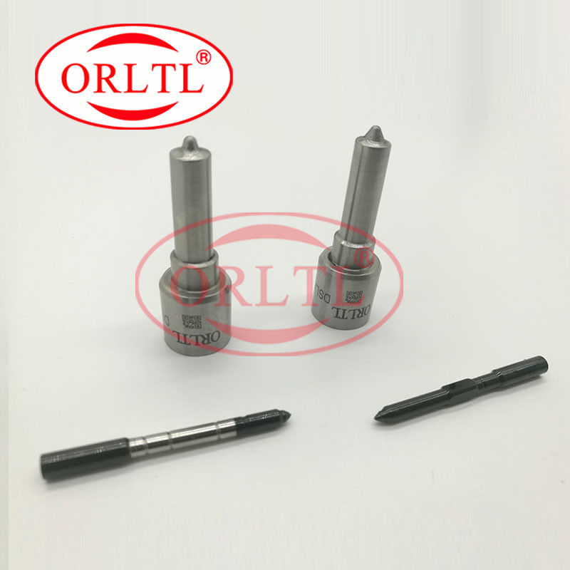 ORLTL Diesel Injector Nozzle DSLA 143P970 (0433 175 271) Standard Nozzle DSLA 143 P970,DSLA 143P 970, For 0 445 120 007