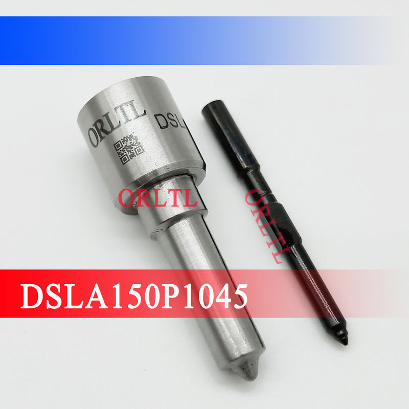 ORLTL High Pressure Misting Nozzle DSLA150P1045 And Common Rail Injector Nozzle DSLA 150 P 1045 Diesel Nozzle