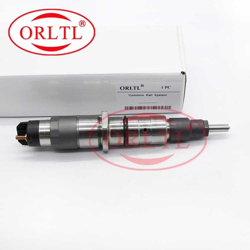 ORLTL 5263308 Diesel Injector 0445120236 Fuel Injection 3965721 Engine Injector 4940170 , 3973060 , 6745113102