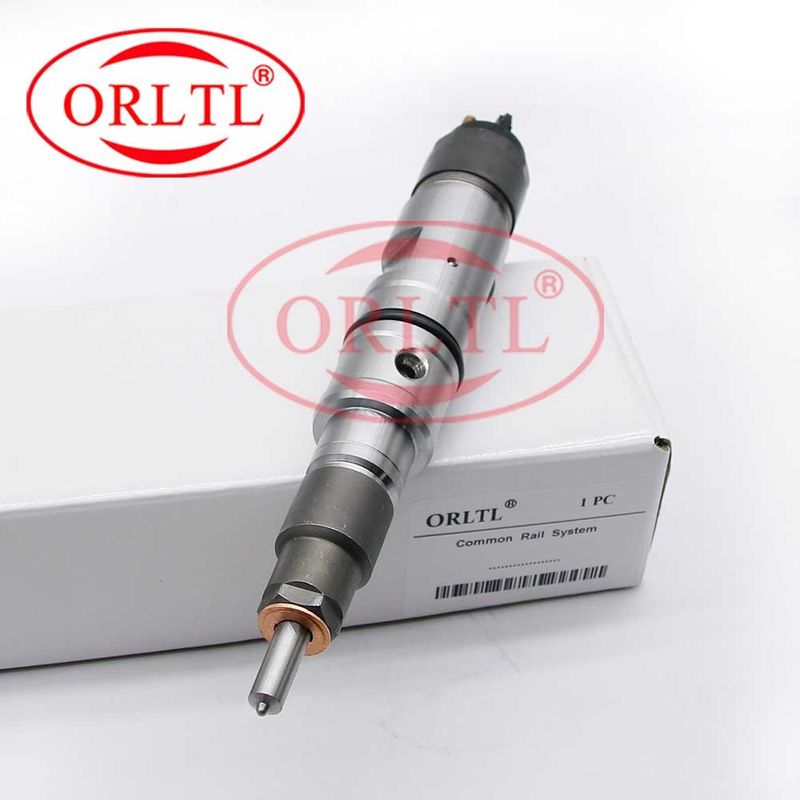 ORLTL 0445120333 Diesel Engine Fuel Injector 0 445 120 333 Car Auto Parts Fuel Pump 0445 120 333