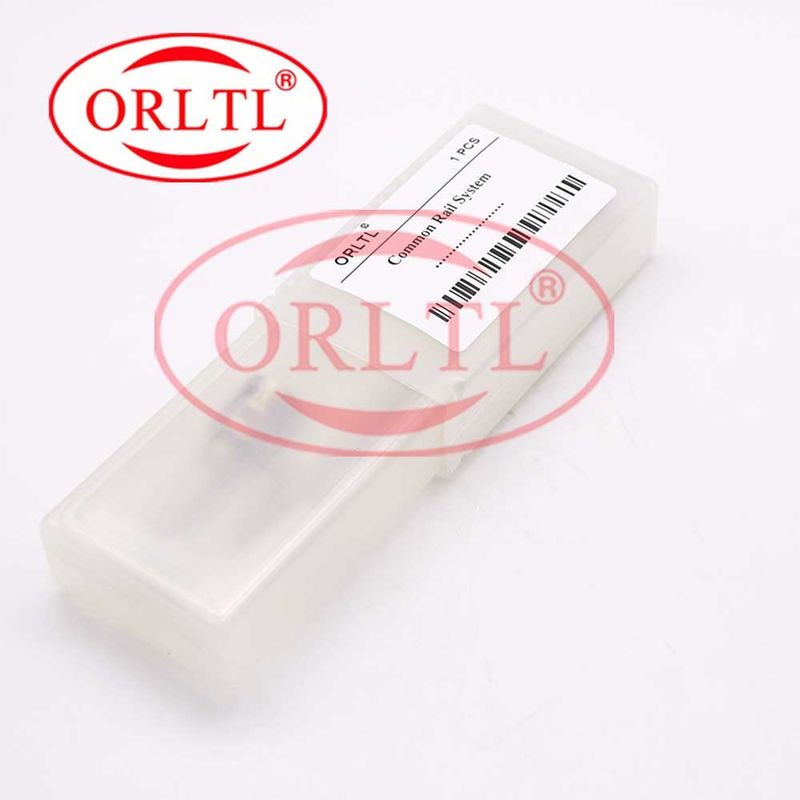 ORLTL Fuel Injector Nozzle DLLA138P1533 (0433171945) Injection Repair Kits F00VC01338 For Hyundai 0445110247 0445110248