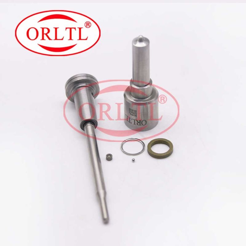 ORLTL Bosch Diesel Fuel Injector Nozzle DLLA145P1655 (0433172016) Precision Valve F00RJ01727 For Weichai 0445120086
