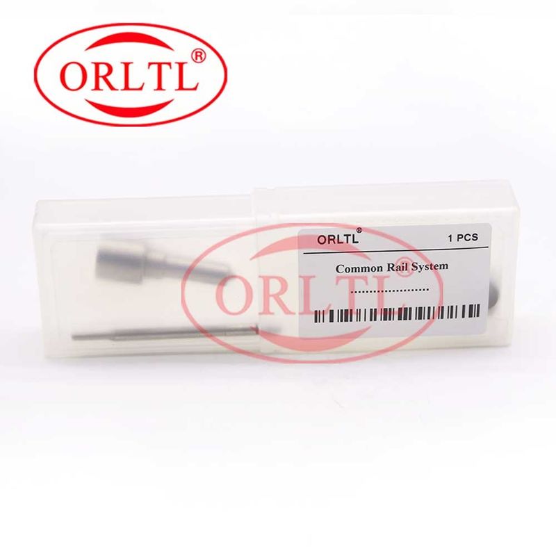 ORLTL Spraying Nozzles DLLA137P2376 (0433172376) Fuel Pump Repair Kits F00RJ01278 For Iveco 0445120351