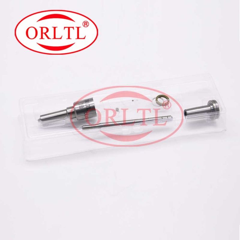 ORLTL Injection Pump Repair Kits DLLA82P1773 (0433172082) F00VC01359 Expansion Valve For JAC 0445110335 0445110512