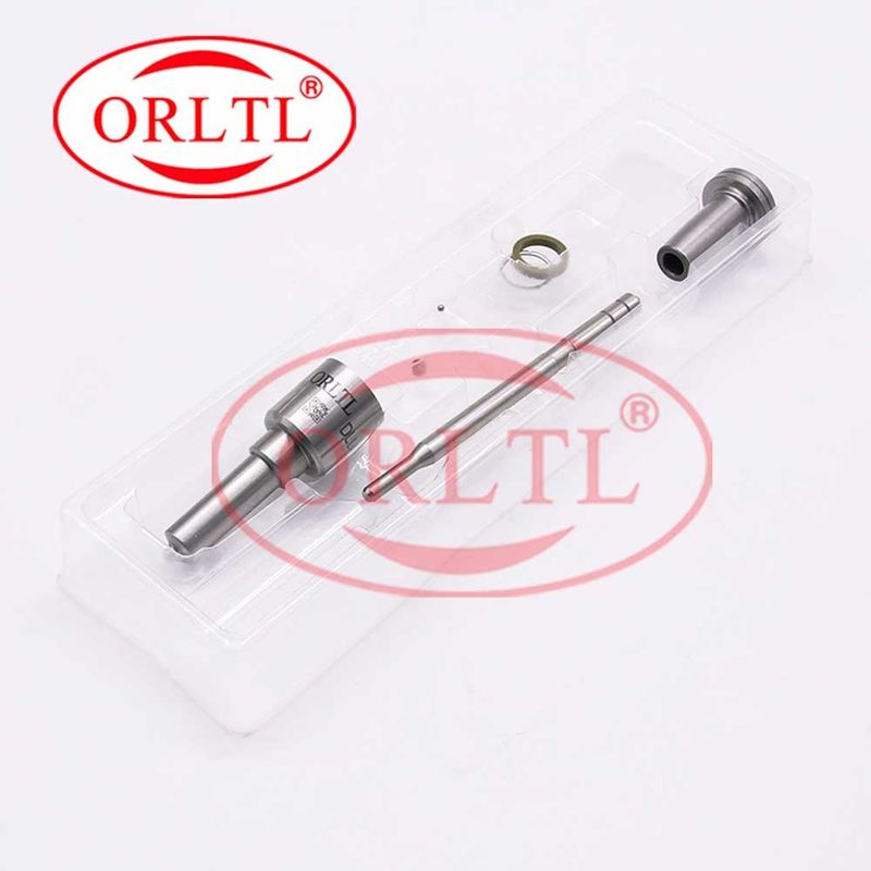 ORLTL Diesel Engine Nozzle DLLA157P2508 (0433172508) Fuel Injector Valve F00VC01359 For JAC 0445110710