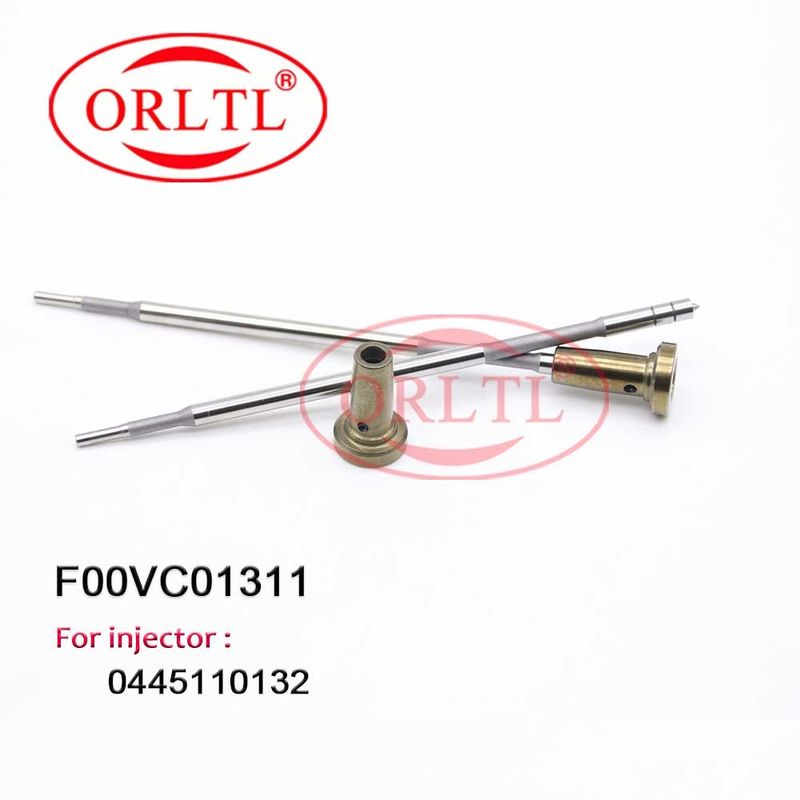 ORLTL F00VC01311 Bosch Engine Control Valve F00V C01 311 , F 00V C01 311 Common Rail Valve For Diesel Car