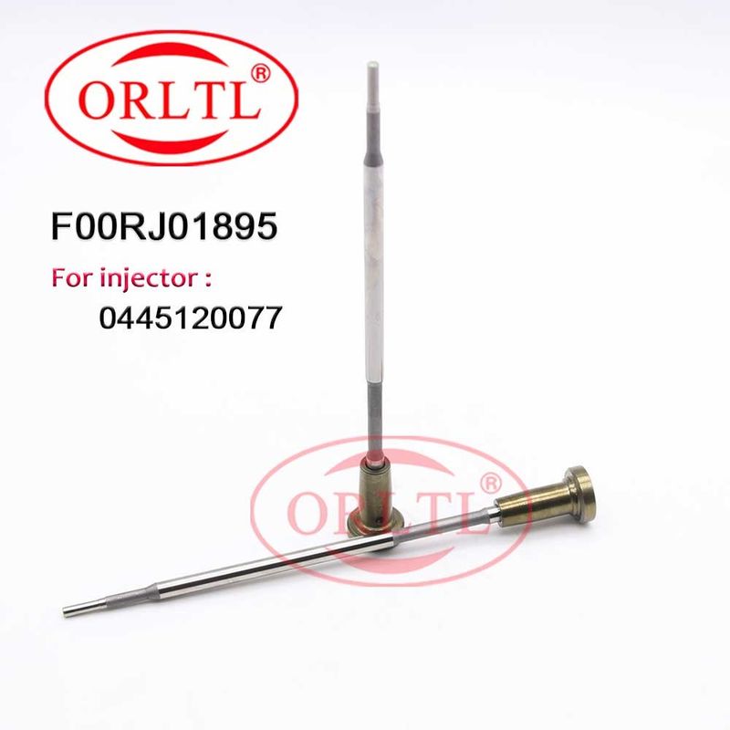 ORLTL F00RJ01895 Common Rail Brass Valve F00R J01 895 F 00R J01 895 Pressure Limiting Valve For Bosch 0445120043