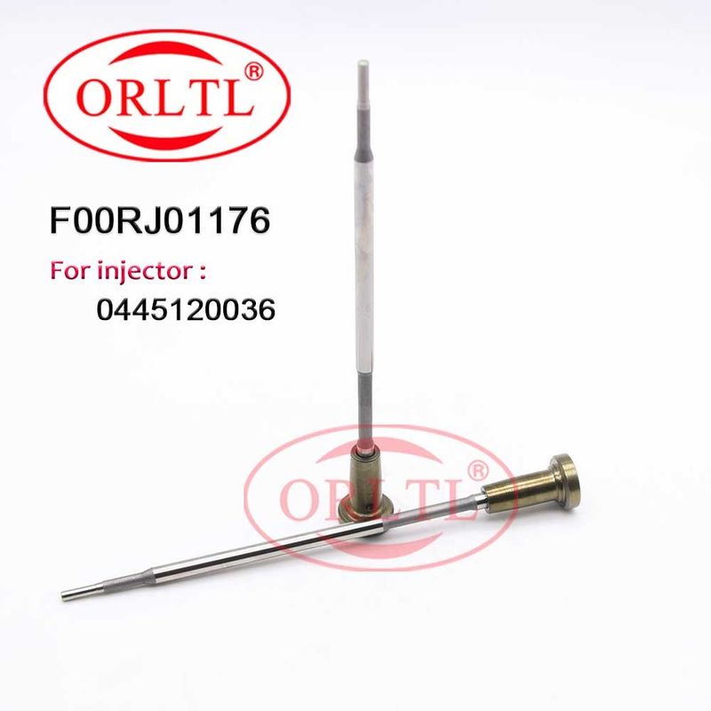 ORLTL F00RJ01176 Diesel Engine Valve Tester F00R J01 176 F 00R J01 176 Fuel Valve Assy For YIWEIKE