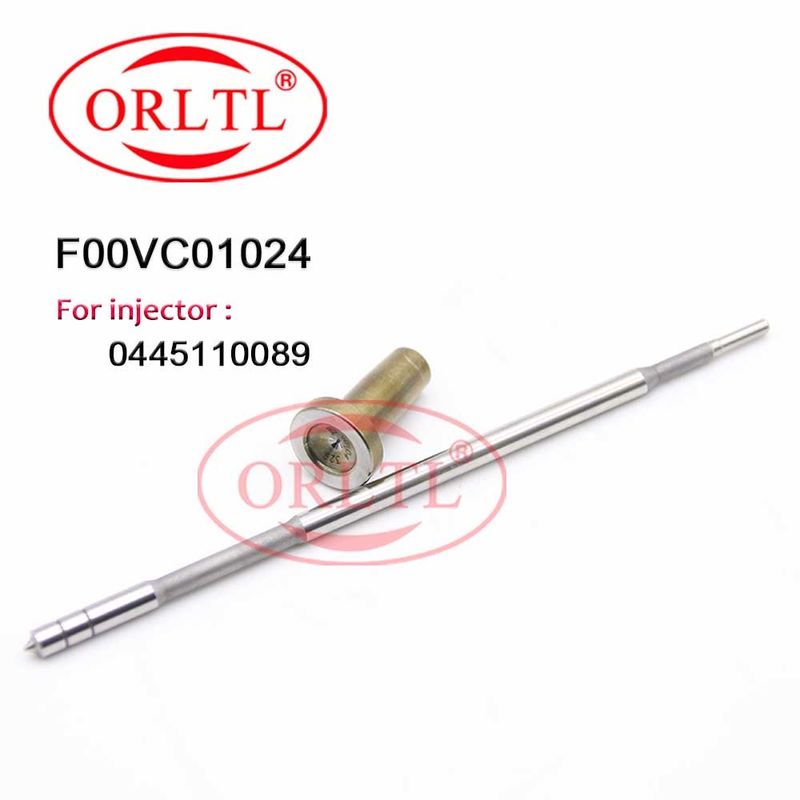 F00VC01024 Fuel Injection Valve F00V C01 024 F 00V C01 024 Diesel Injector Control Valve For Bosch 0445110115 0445110116